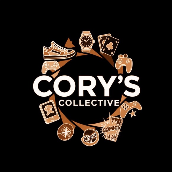 Meet your Posher, Cory - Picture 1 of 1